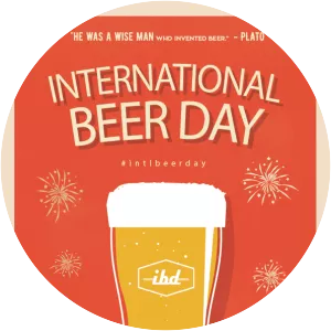International Beer Day