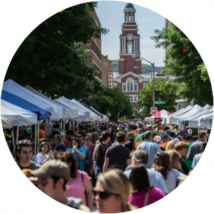 International Biscuit Festival - 