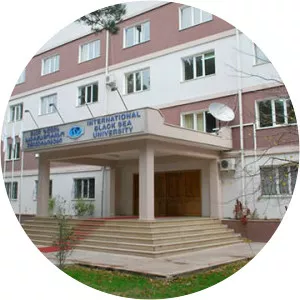 International Black Sea University - 