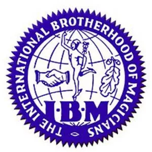 International Brotherhood of Magicians