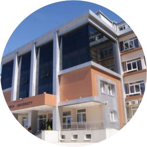 International Burch University