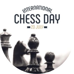 International Chess Day