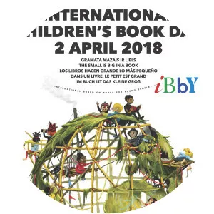 International Children's Book Day