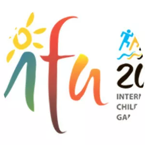 International Children's Games - 