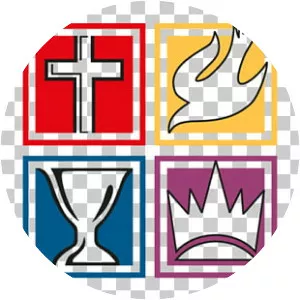 International Church of the Foursquare . . .