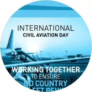International Civil Aviation Day
