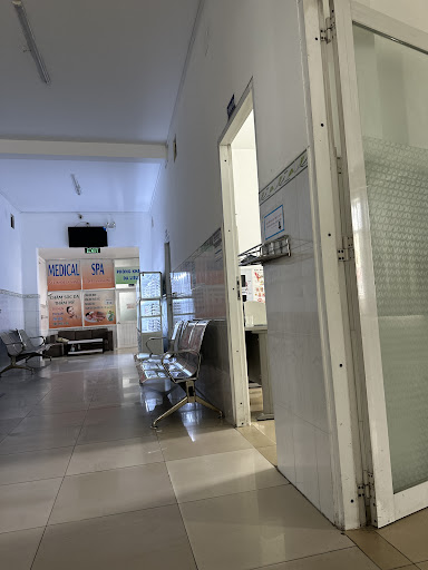 International Clinic Long Binh