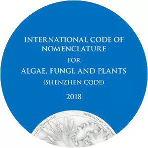 International Code of Nomenclature . . .