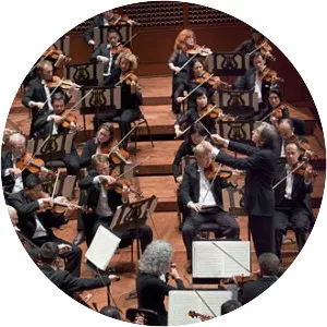 International Conference of Symphony