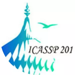 International Conference on Acoustics, Speech, and Signal Processing - 