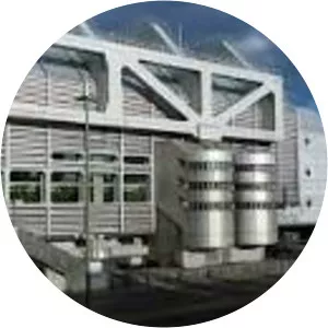 International Congress Center ICC Berlin