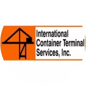 International Container Terminal Services