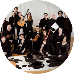 International Contemporary Ensemble - Musical ensemble