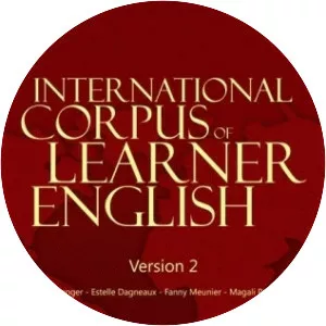 International Corpus of Learner English - Book