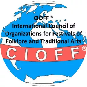 International Council of Organizations . . .