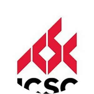 International Council of Shopping . . .