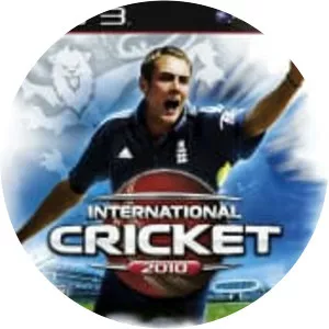 International Cricket 2010