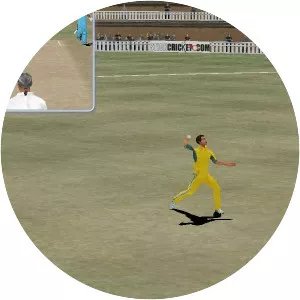 International Cricket Captain III