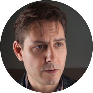 International Crisis Group - Non-profit