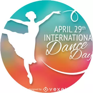 International Dance Day