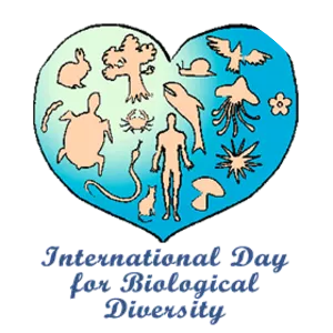 International Day for Biological Diversity - 