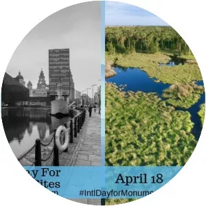 International Day For Monuments and Sites photograph