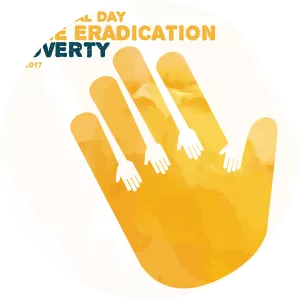 International Day for the Eradication of Poverty