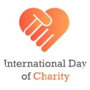 International Day of Charity - 