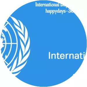 International Day of Democracy photograph