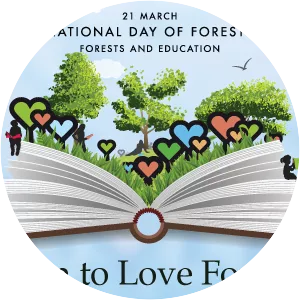 International Day of Forests