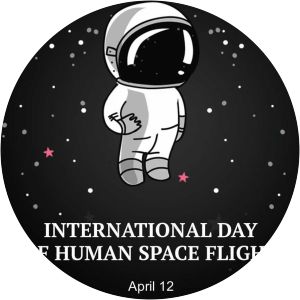 International Day of Human Space Flight