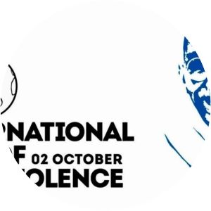 International Day of Non-Violence