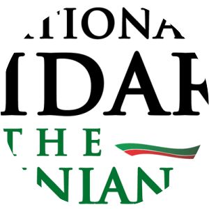 International Day of Solidarity with the Palestinian People photograph