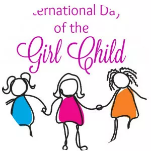 International Day of the Girl Child