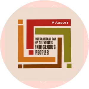 International Day of the World's Indigenous Peoples - 