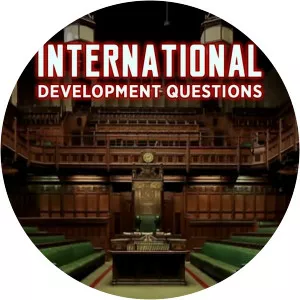 International Development Questions - TV program