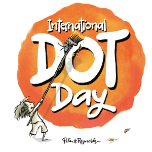 International Dot Day