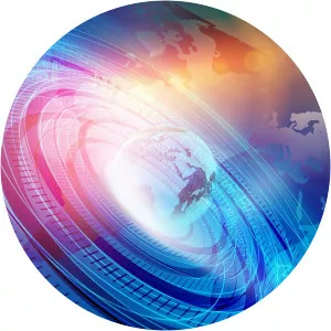 International Edition - TV program