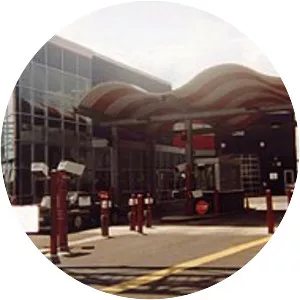 International Falls–Fort Frances . . .