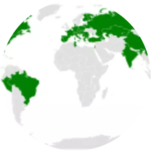 International Federation for the Promotion . . .