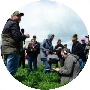 International Federation of Agricultural Journalists - Professional association