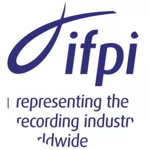 International Federation of the Phonographic . . .