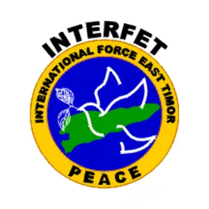 International Force East Timor