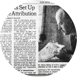 International Foundation for Art Research