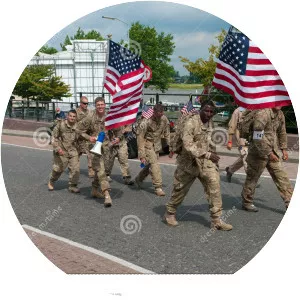 International Four Days Marches Nijmegen - 