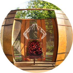 International Garden Festival Ponte de Lima