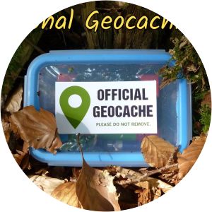 International Geocaching Day