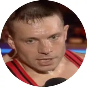 International Gladiators 1 - TV series