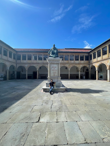 International Graduate Centre 