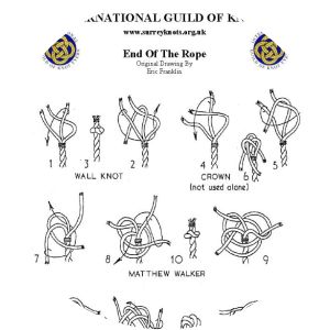 International Guild of Knot Tyers